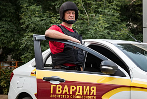 Пьяные и трезвые хулиганы